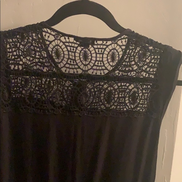 Black Romper - Picture 4 of 8